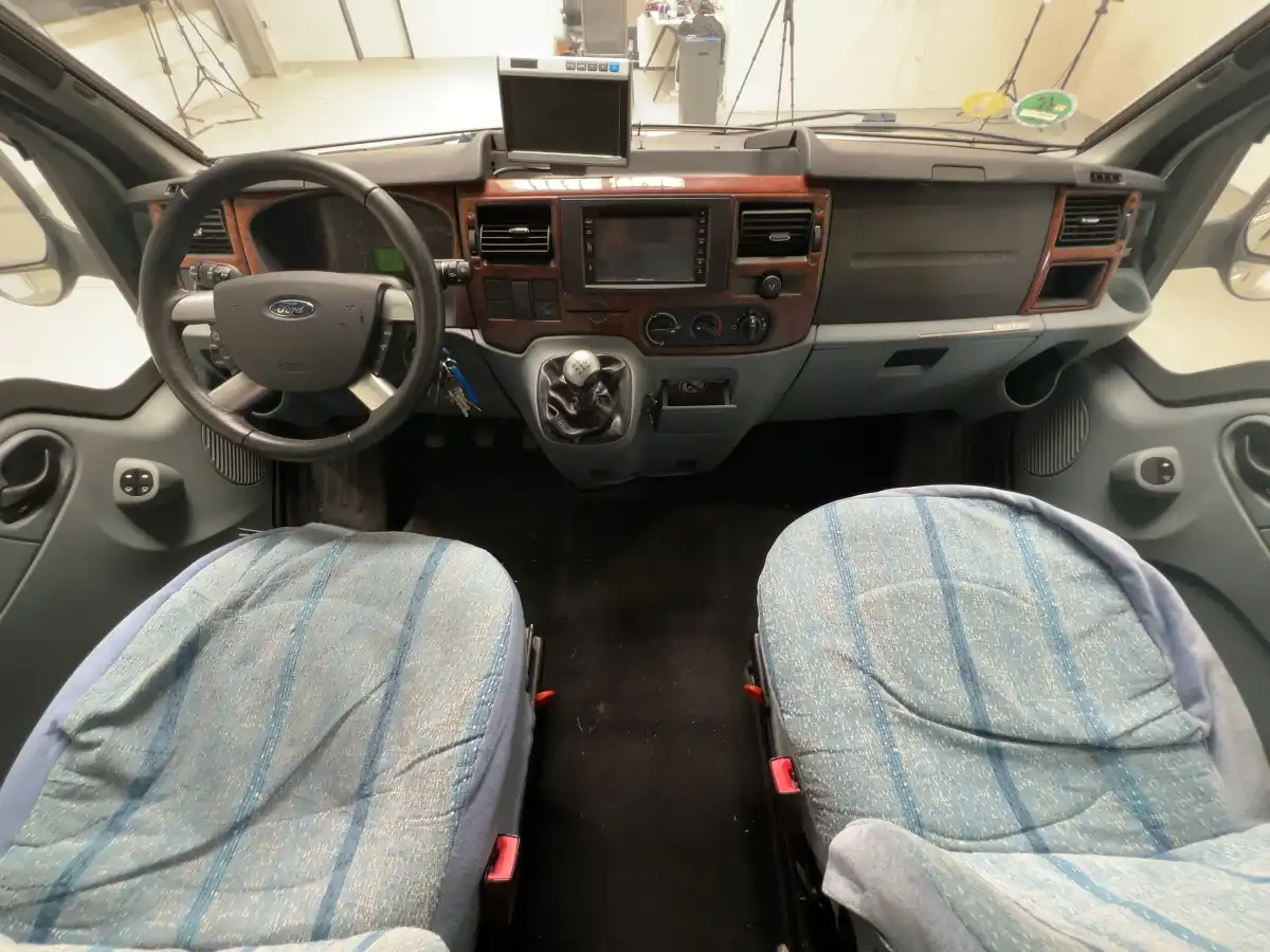 CI INTERNATIONAL Elliot Elite K - Ansicht 6